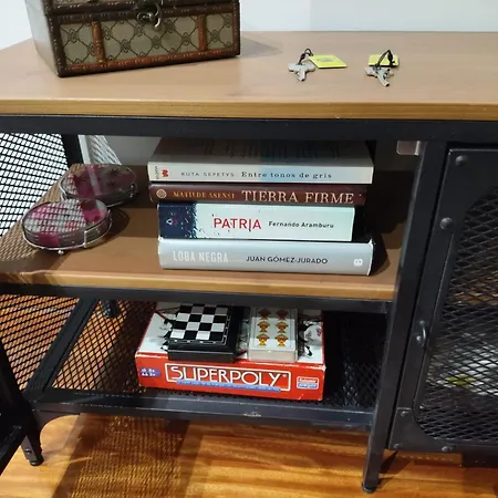 Nuevo, Junto Al Ayuntamiento Y Casco Viejo * ビルバオ