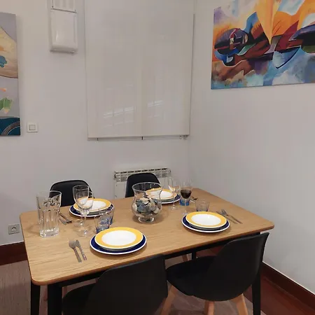 Nuevo, Junto Al Ayuntamiento Y Casco Viejo Apartament *