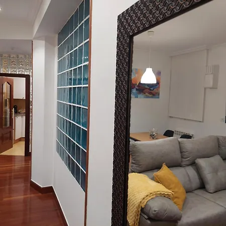 Nuevo, Junto Al Ayuntamiento Y Casco Viejo Apartamento Bilbau