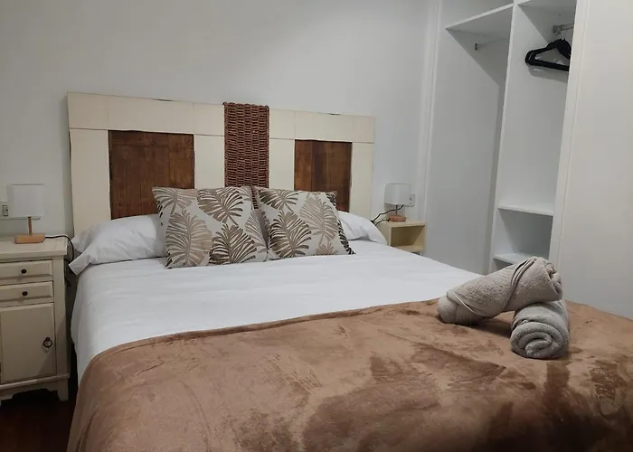 Nuevo, Junto Al Ayuntamiento Y Casco Viejo Appartement Bilbao