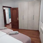 Daire Nuevo, Junto Al Ayuntamiento Y Casco Viejo Bilbao