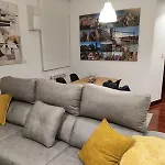 Nuevo, Junto Al Ayuntamiento Y Casco Viejo Bilbao
